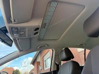 Gebraucht VW Golf V 105 PS (77 kW) 2007 Schwarz Kleinwagen