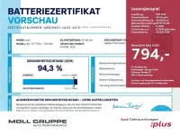 Gebraucht Audi A7 Ambiente 367 PS (269 kW) 2023 Daytonagrau perleffekt Limousine