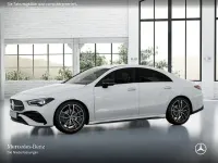 Gebraucht Mercedes CLA180 136 PS (100 kW) 2026 Limousine
