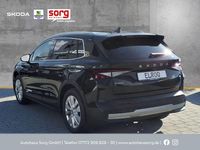 Neu Skoda Elroq Loft 210 kW (286 PS) 2026 Schwarz SUV