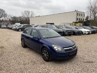 gebraucht Opel Astra 1,6 Lim. Elegance/PDC/Klima/Automatik/