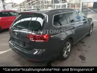 Używany VW Passat 150 KM (110 kW) 2021 Szary Kombi