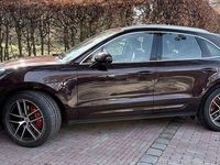 Gebraucht Porsche Macan S 381 PS (280 kW) 2023 Violet SUV