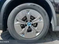 Gebraucht BMW iX1 Sport Line 230 kW (313 PS) 2024 Schwarz SUV
