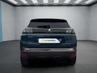 Gebraucht Peugeot 3008 136 PS (100 kW) 2024 Blau SUV