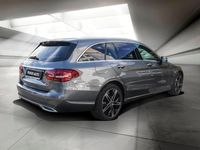 gebraucht Mercedes C300e 