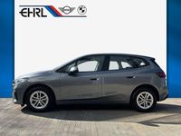 Gebraucht BMW 218 Active Tourer Performance 136 PS (100 kW) 2023 Grau Van / Kleinbus