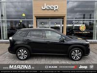 Gebraucht Suzuki SX4 Comfort+ 102 PS (75 kW) 2024 Schwarz Van / Kleinbus