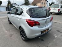 gebraucht Opel Corsa E Color Edition*Klima*GARANTIE*FINANZIERUN
