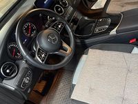 Gebraucht Mercedes GLC200 197 PS (144 kW) 2019 Grau SUV