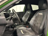 Gebraucht Opel Mokka-e Ultimate 100 kW (136 PS) 2023 Grün SUV