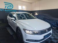 Gebraucht VW Passat 190 PS (139 kW) 2017 Andere Limousine