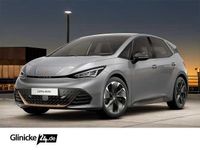Neu Cupra Born 150 kW (204 PS) 2026 Silber Kleinwagen