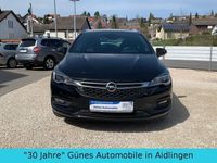 gebraucht Opel Astra ST Dynamic Start/Stop*Eu6*Navi