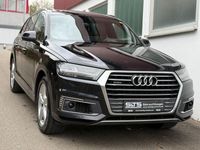 Gebraucht Audi Q7 Ambiente 258 PS (189 kW) 2016 Schwarz SUV