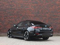 Gebraucht BMW i4 Performance 400 kW (544 PS) 2024 Schwarz Limousine