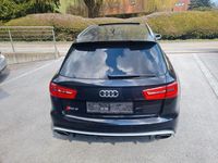 Gebraucht Audi RS6 Sport 560 PS (411 kW) 2014 Schwarz Kombi