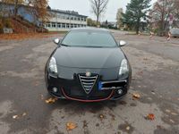 gebraucht Alfa Romeo Giulietta 2.0 JTDm 16V 150 PS Super Sport