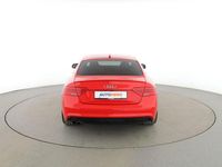 Gebraucht Audi A5 2016 Rot Coupé