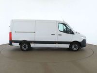 gebraucht Mercedes Sprinter 314 CDI Standard VA Freisprecheinrichtung