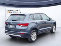 gebraucht Seat Ateca Ateca