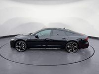 Gebraucht Audi A7 Business 265 PS (194 kW) 2024 Schwarz Limousine