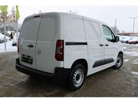 gebraucht Opel Combo-e Life Cargo 1.5 D SELCTION Klimaanlage