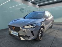 Gebraucht Cupra Formentor 150 PS (110 kW) 2024 Grau SUV