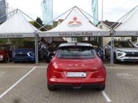 Neu Ora 03 Pro+ 125 kW (171 PS) 2025 Mars red/starry black Kleinwagen