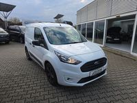 Gebraucht Ford Transit Connect Trend 120 PS (88 kW) 2020 Weiß Van / Kleinbus