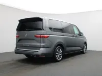 Begagnad VW Multivan Style 150 HK (110 kW) 2025 Grå Minibuss