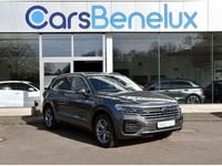 Second-hand VW Touareg R-line 231 CP (169 kW) 2021 Gri SUV