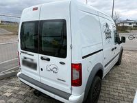 Gebraucht Ford Transit Connect 90 PS (66 kW) 2013 Van / Kleinbus