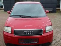 gebraucht Audi A2 1.4