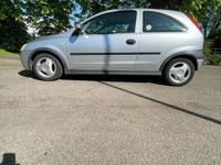 gebraucht Opel Corsa 1.2