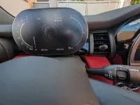 Gebraucht Mini ONE 102 PS (75 kW) 2020 Rot Kleinwagen