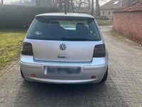 Gebraucht VW Golf IV 75 PS (55 kW) 2002 Limousine