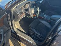 Gebraucht Audi A6 Ambiente 245 PS (180 kW) 2013 Blau Kombi