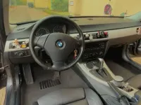 Gebraucht BMW 320 150 PS (110 kW) 2005 Grau Limousine