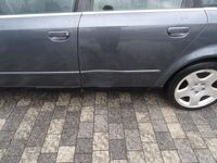 gebraucht Audi A4 Diesel