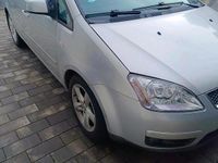 Gebraucht Ford C-MAX 2006 Grau Van / Kleinbus