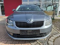 gebraucht Skoda Octavia 1.4 TSI Green tec Combi Xenon*DAB*Navi