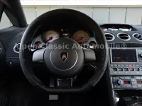 Gebraucht Lamborghini Gallardo 530 PS (389 kW) 2008 Grigio telesto Coupé