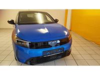 Gebraucht Opel Corsa 101 PS (74 kW) 2025 Kobalt blau (metallic) (metallic) Kleinwagen