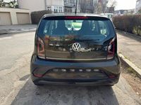 Gebraucht VW up! high up! 75 PS (55 kW) 2016 Kleinwagen