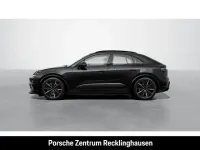 Gebraucht Porsche Macan 469 kW (639 PS) 2024 Schwarz SUV