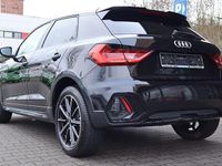Gebraucht Audi A1 S-Line 150 PS (110 kW) 2022 Schwarz SUV