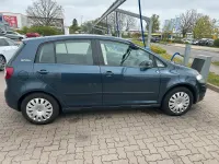 Gebraucht VW Golf IV 75 PS (55 kW) 2006 Blau Kleinwagen