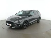 Używany Ford Focus Active 125 KM (91 kW) 2019 Szary Kombi