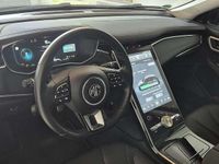 Gebraucht MG Marvel R Luxury 131 kW (179 PS) 2022 Schwarz SUV